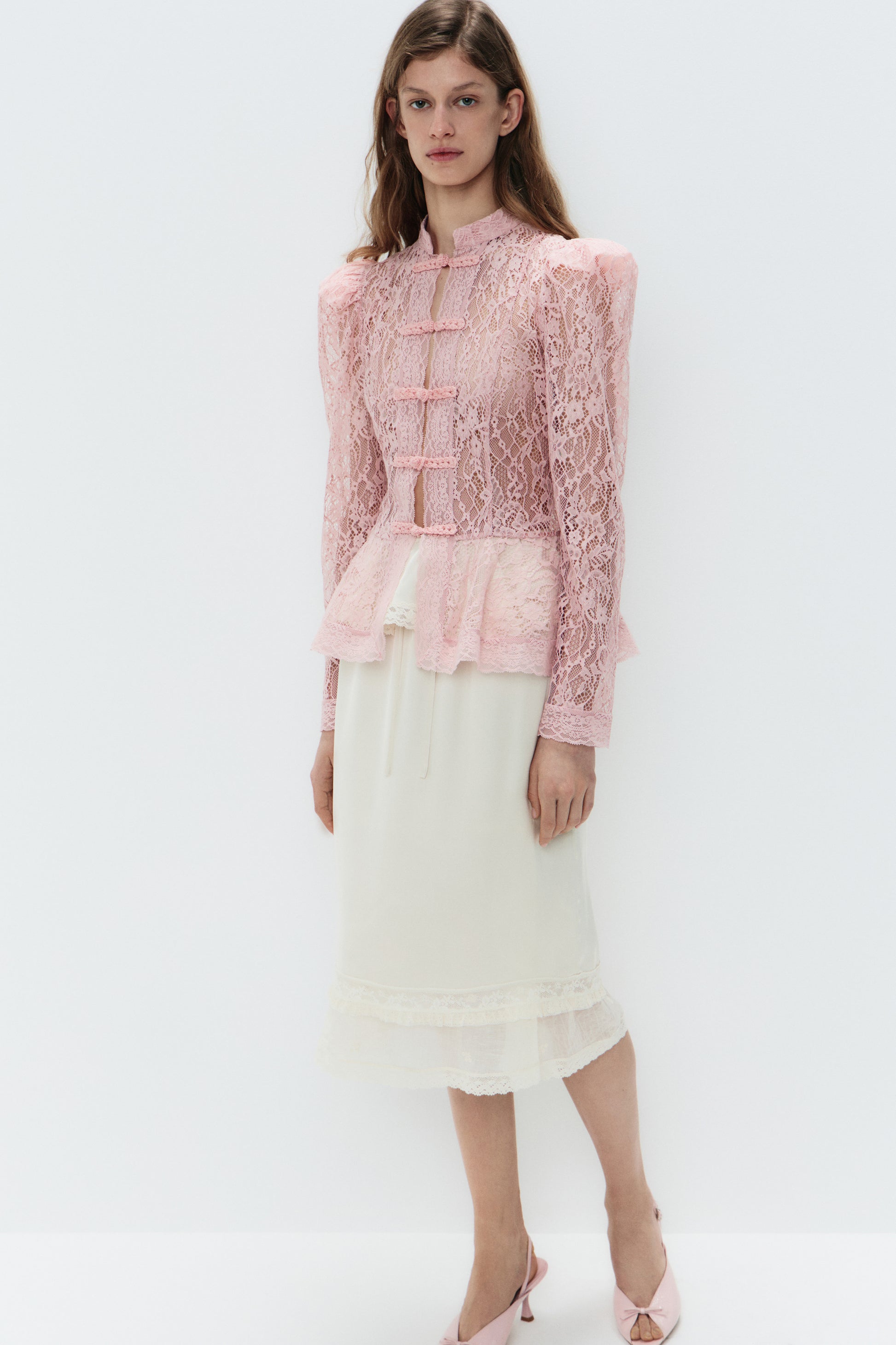 LIGHT PINK