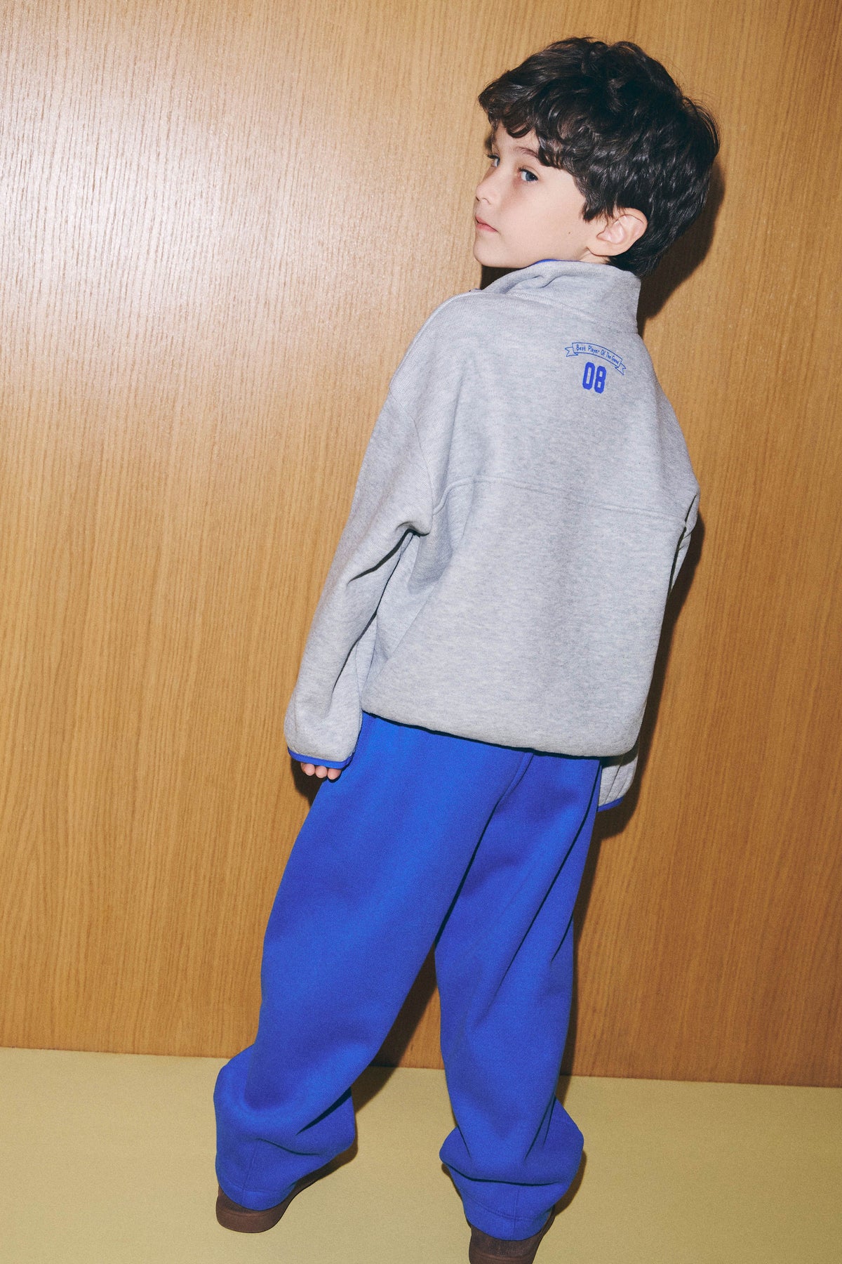 COBALT BLUE