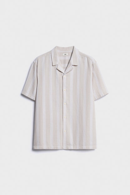 WHITE/BEIGE