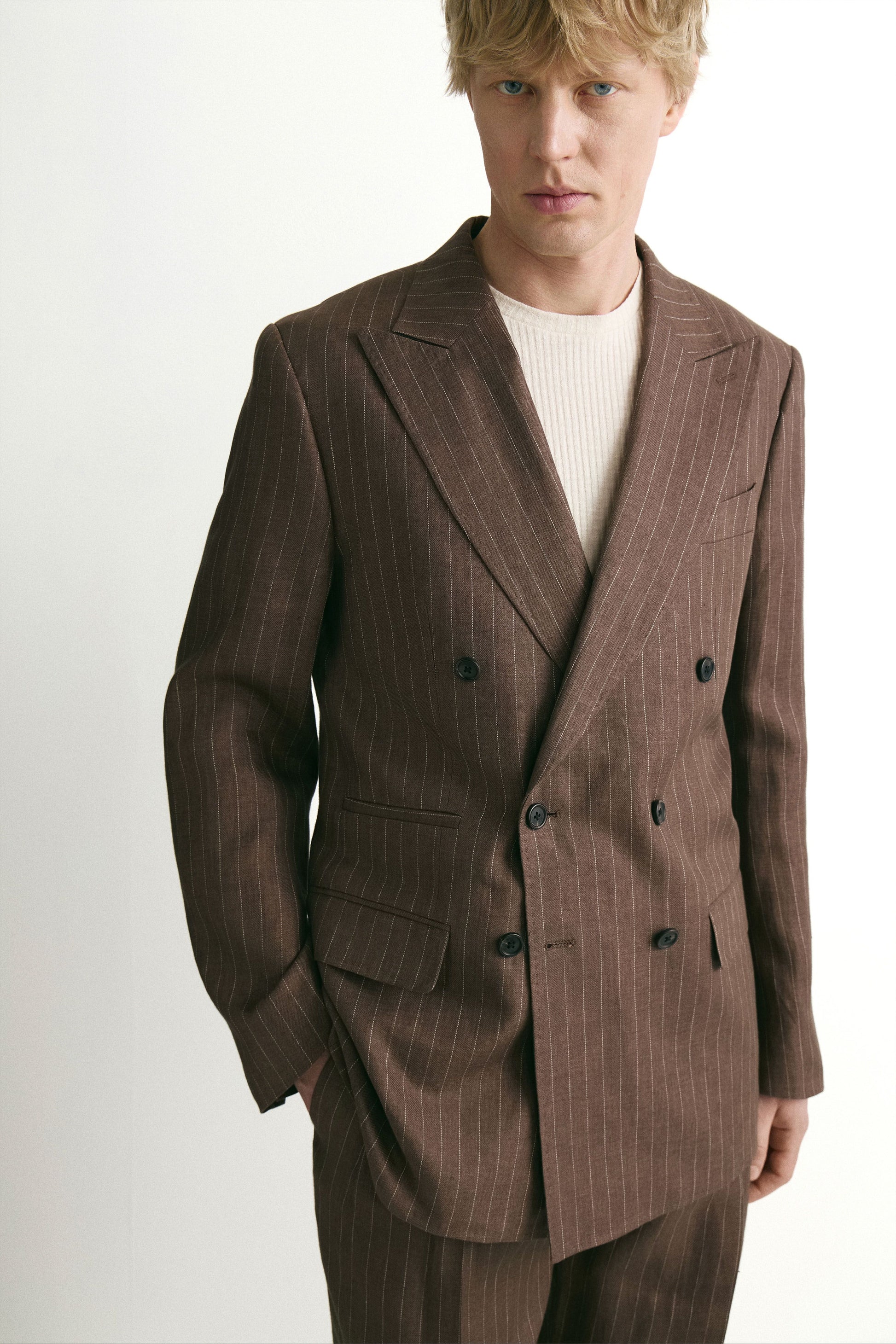 BEIGE/BROWN