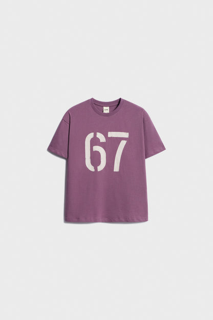 TAUPE PURPLE