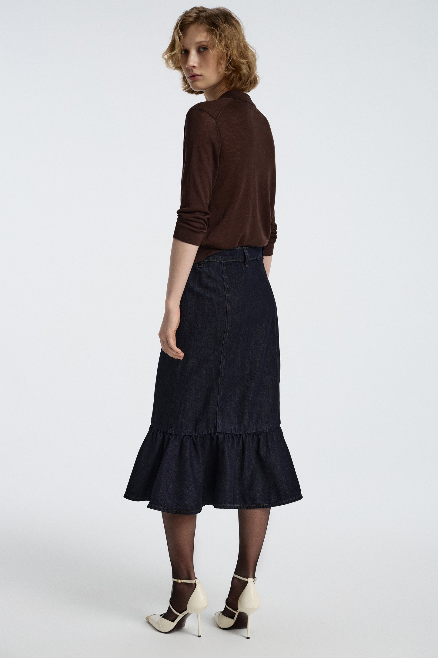 DARK BLUE
