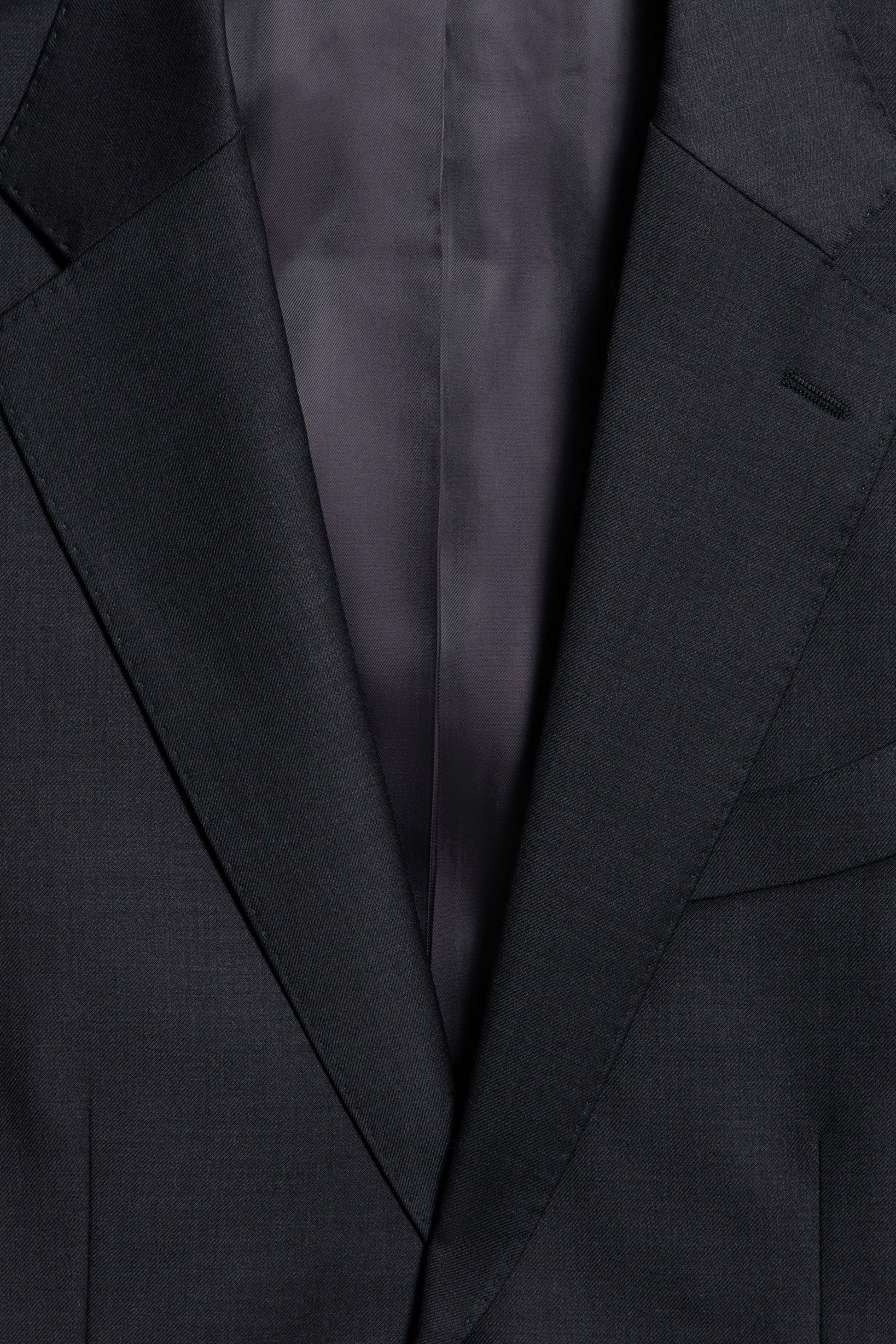 DARK GREY MELANGE