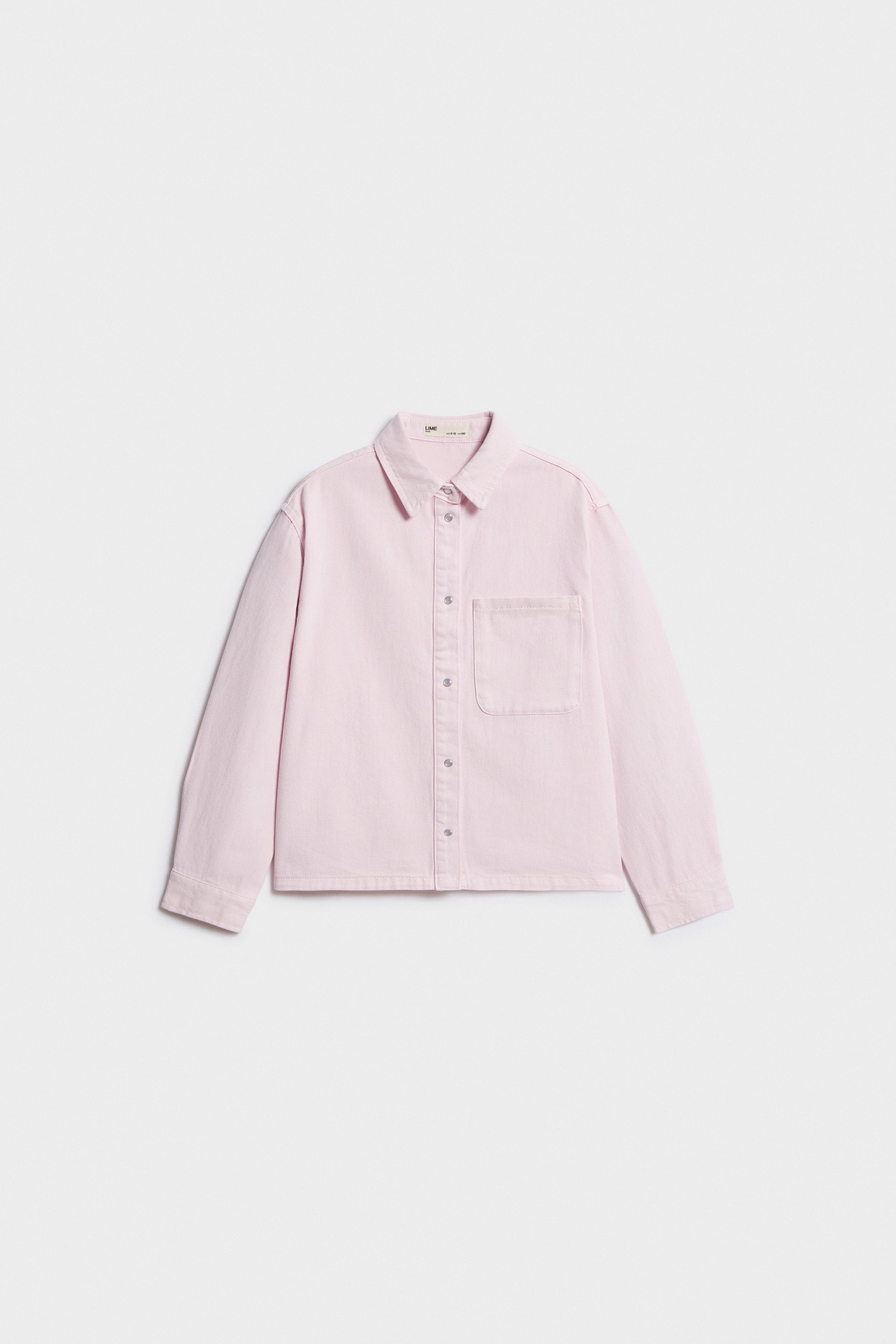 LILAC-PINK