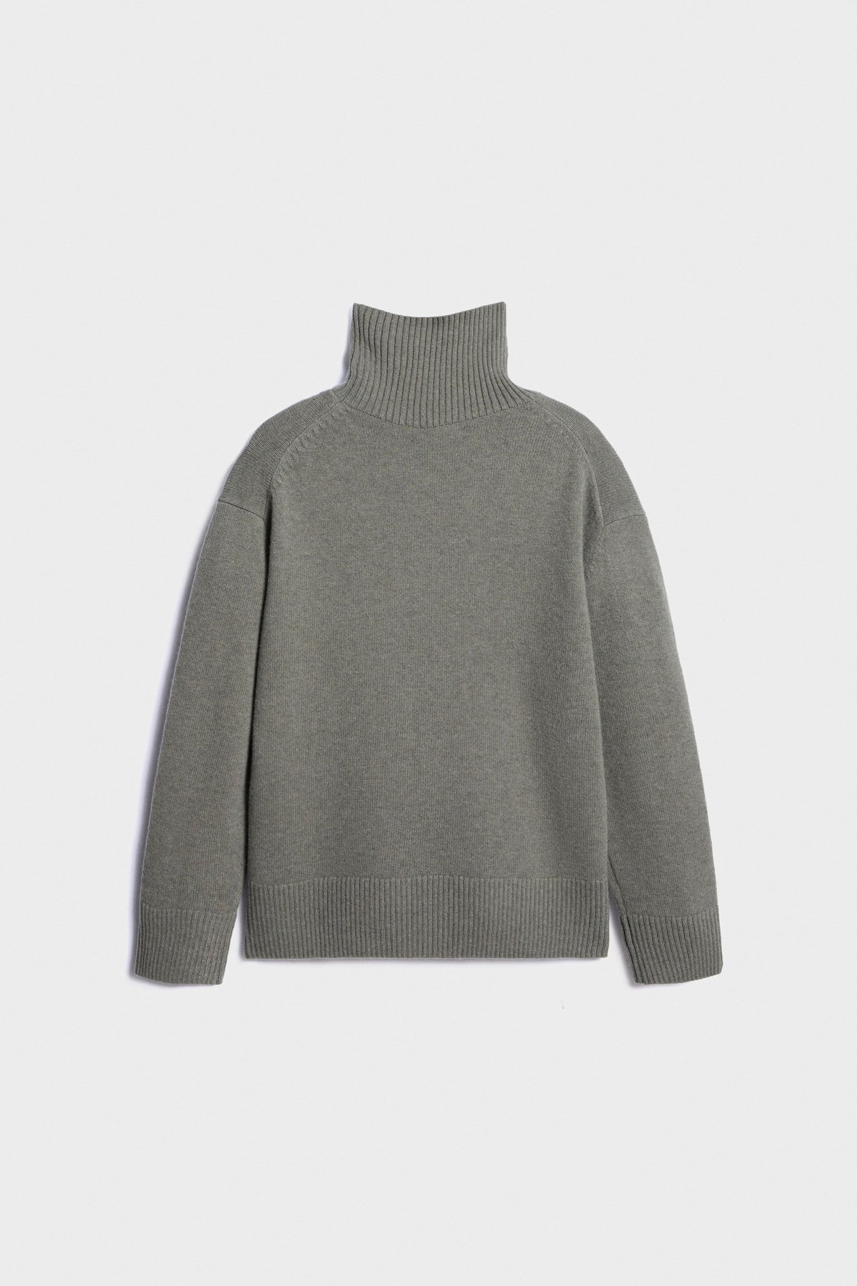 GRAY-GREEN