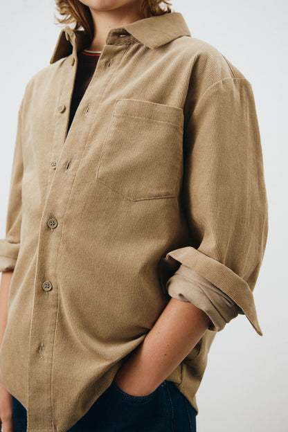 LIGHT KHAKI