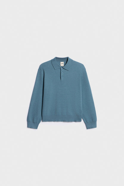 MINERAL BLUE