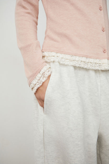 DUSTY ROSE