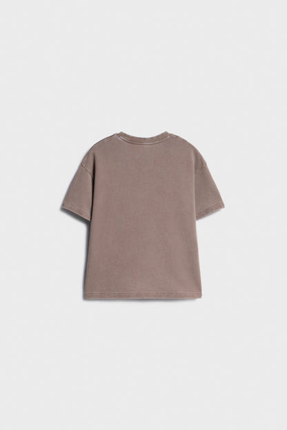 GRAY BROWN