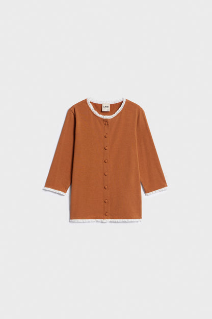 TERRACOTTA
