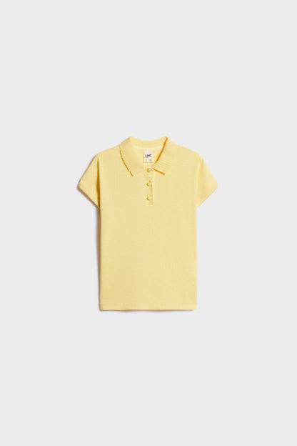 LIGHT YELLOW