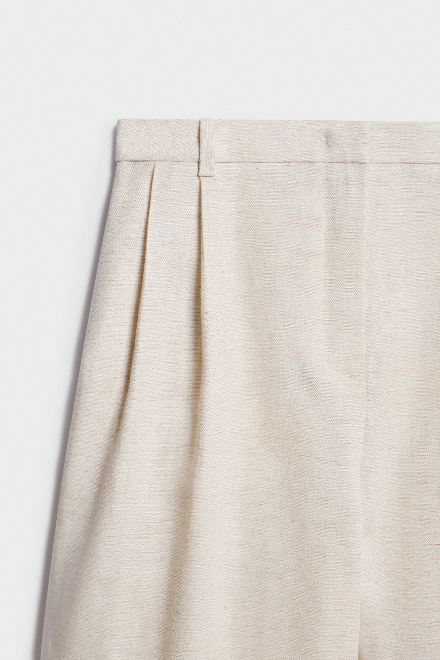 YELLOWISH GRAY MELANGE