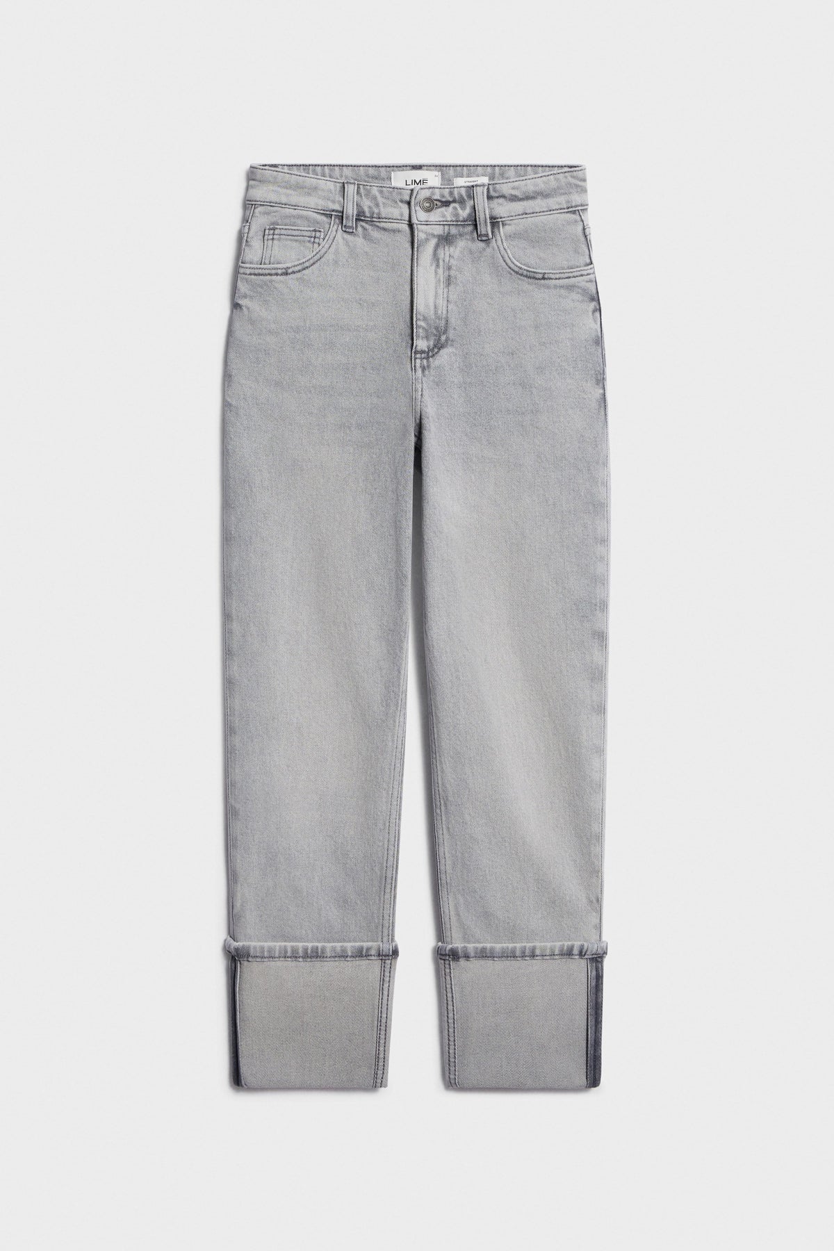CONCRETE GREY