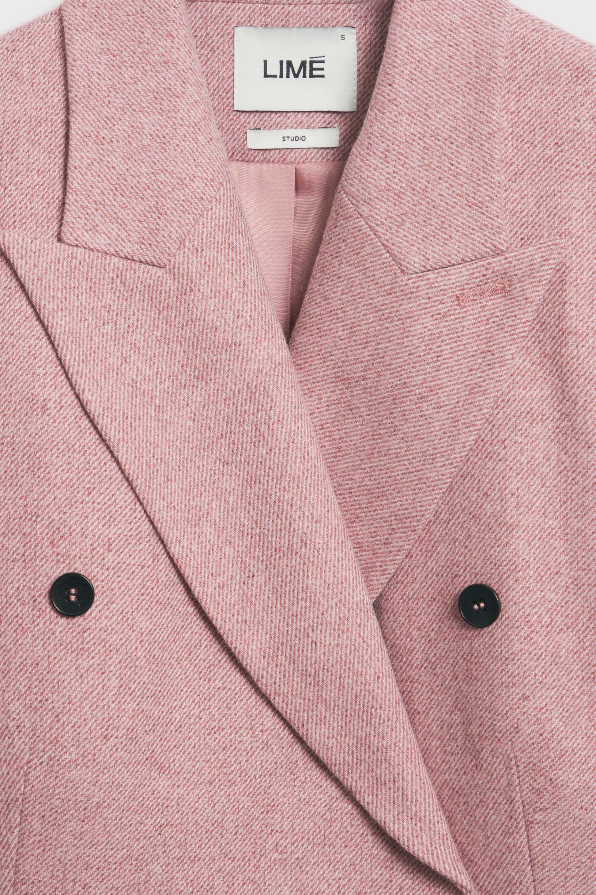 DUSTY ROSE
