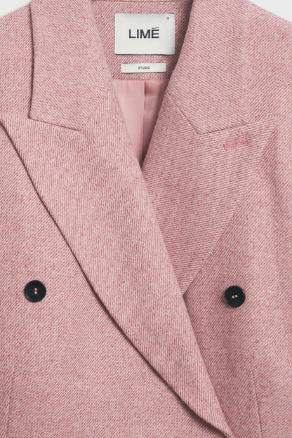 DUSTY ROSE