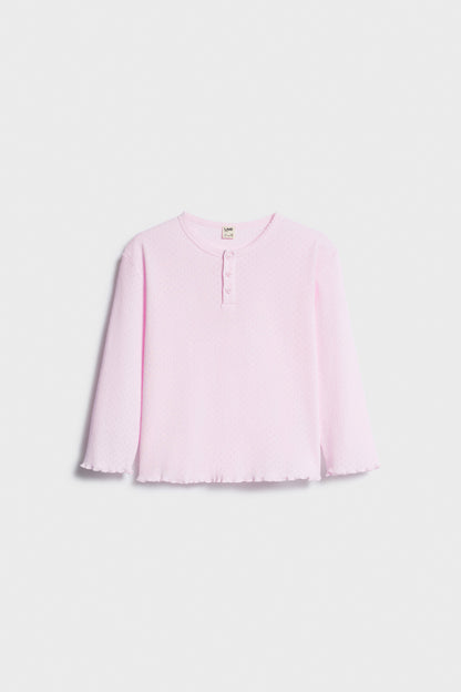 LIGHT PINK