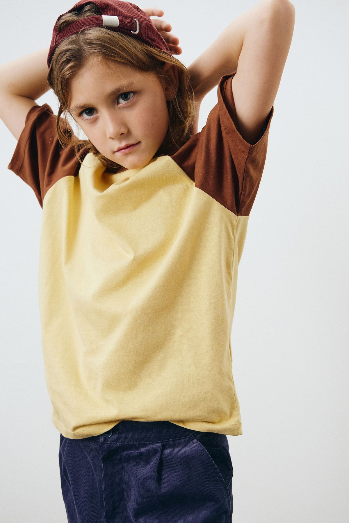 LIGHT YELLOW