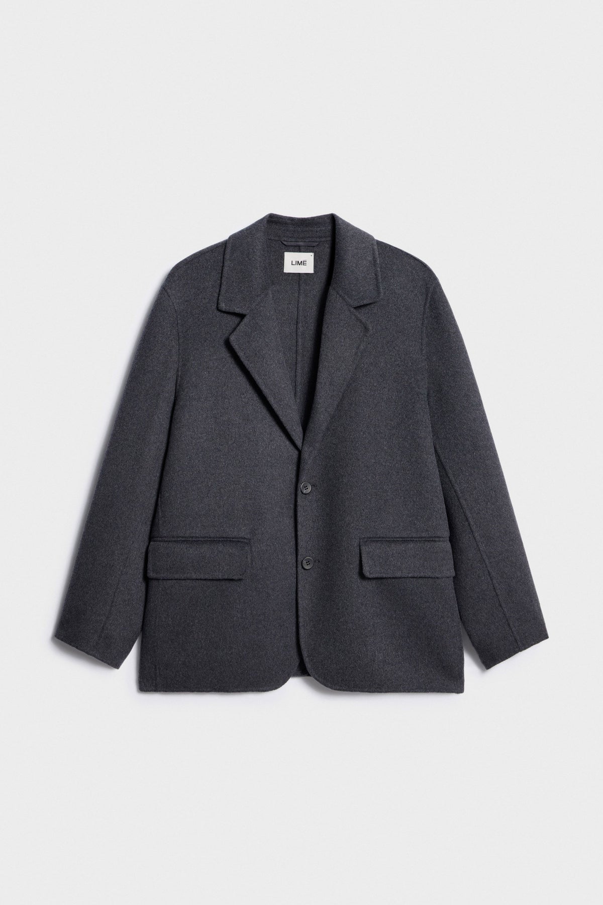 GREY MELANGE