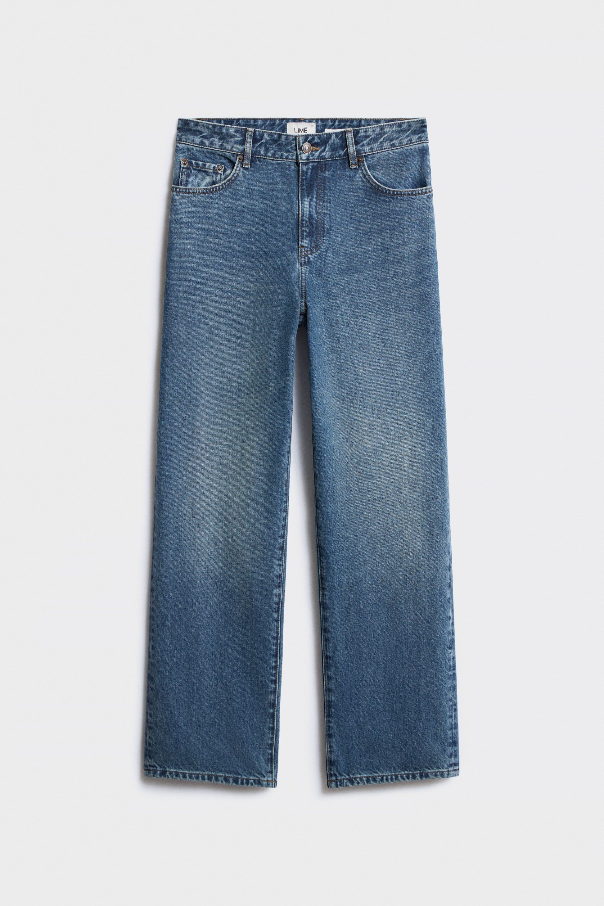 VINTAGE BLUE