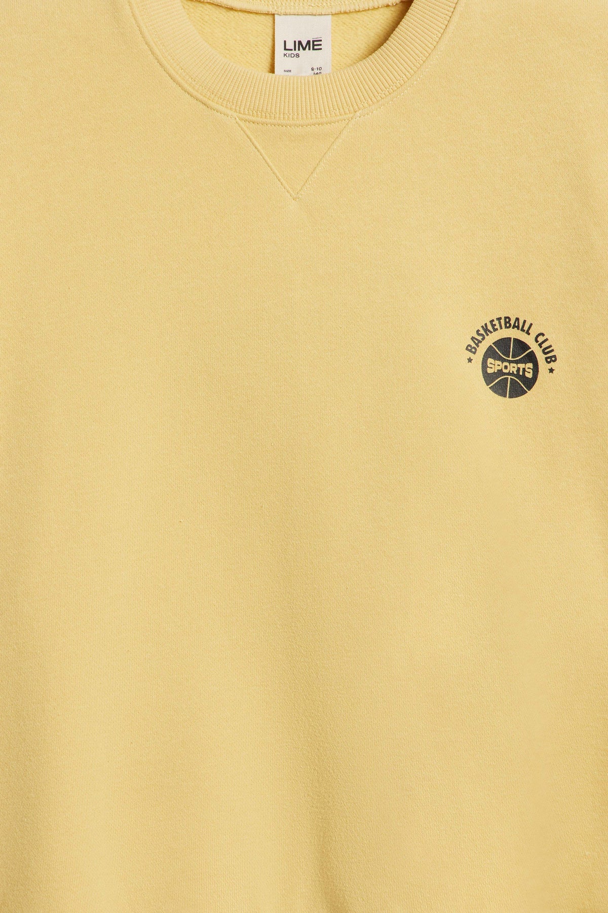 LINEN YELLOW