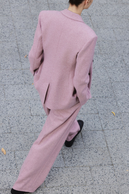 DUSTY ROSE