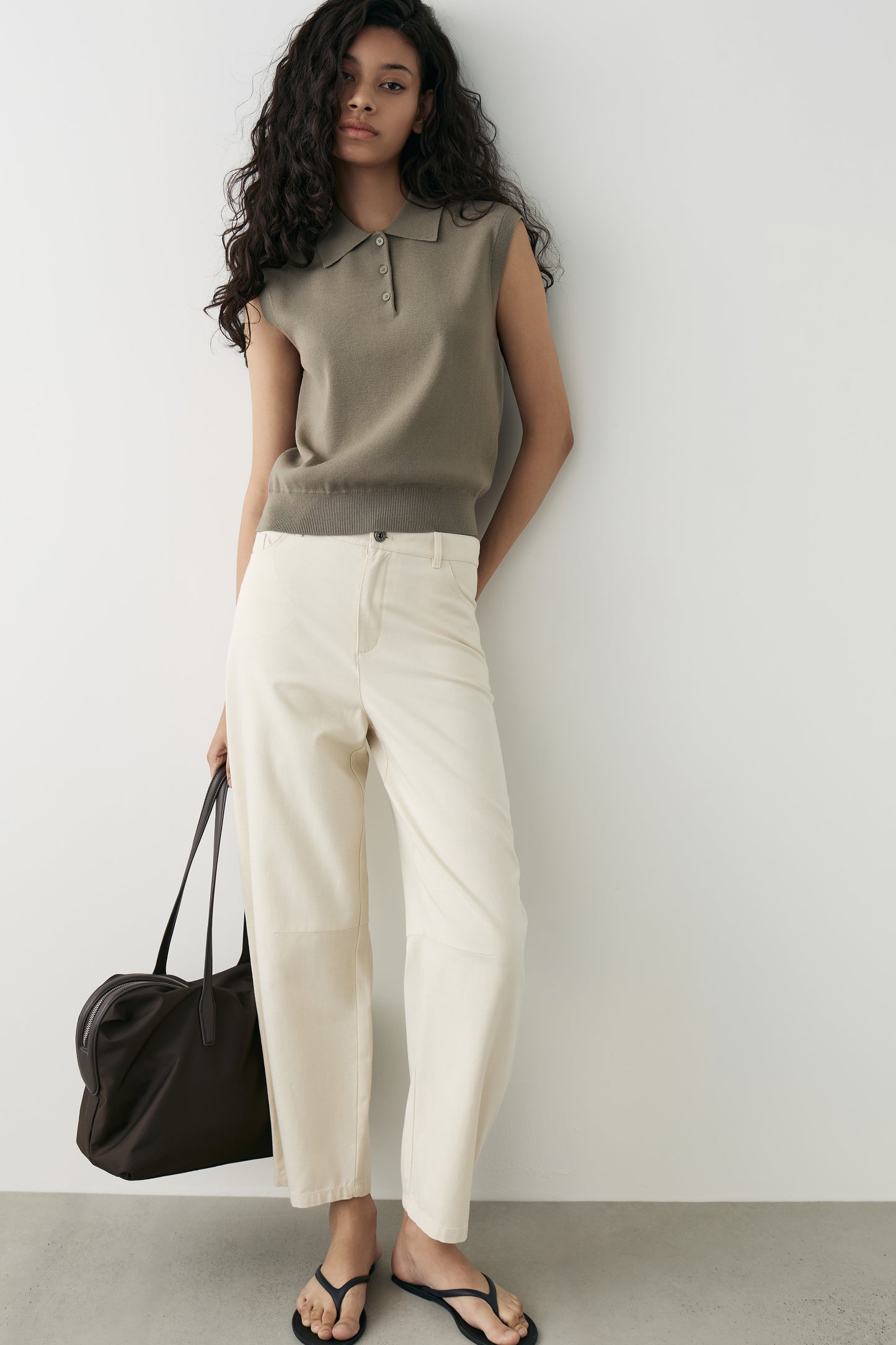 LIGHT KHAKI