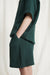 BOTTLE GREEN