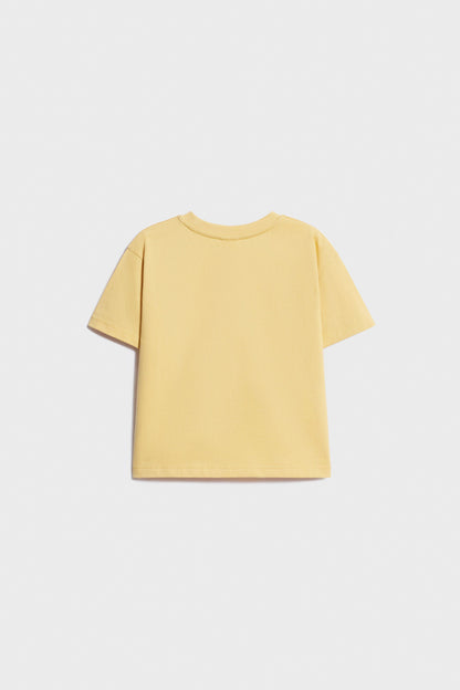 LIGHT YELLOW