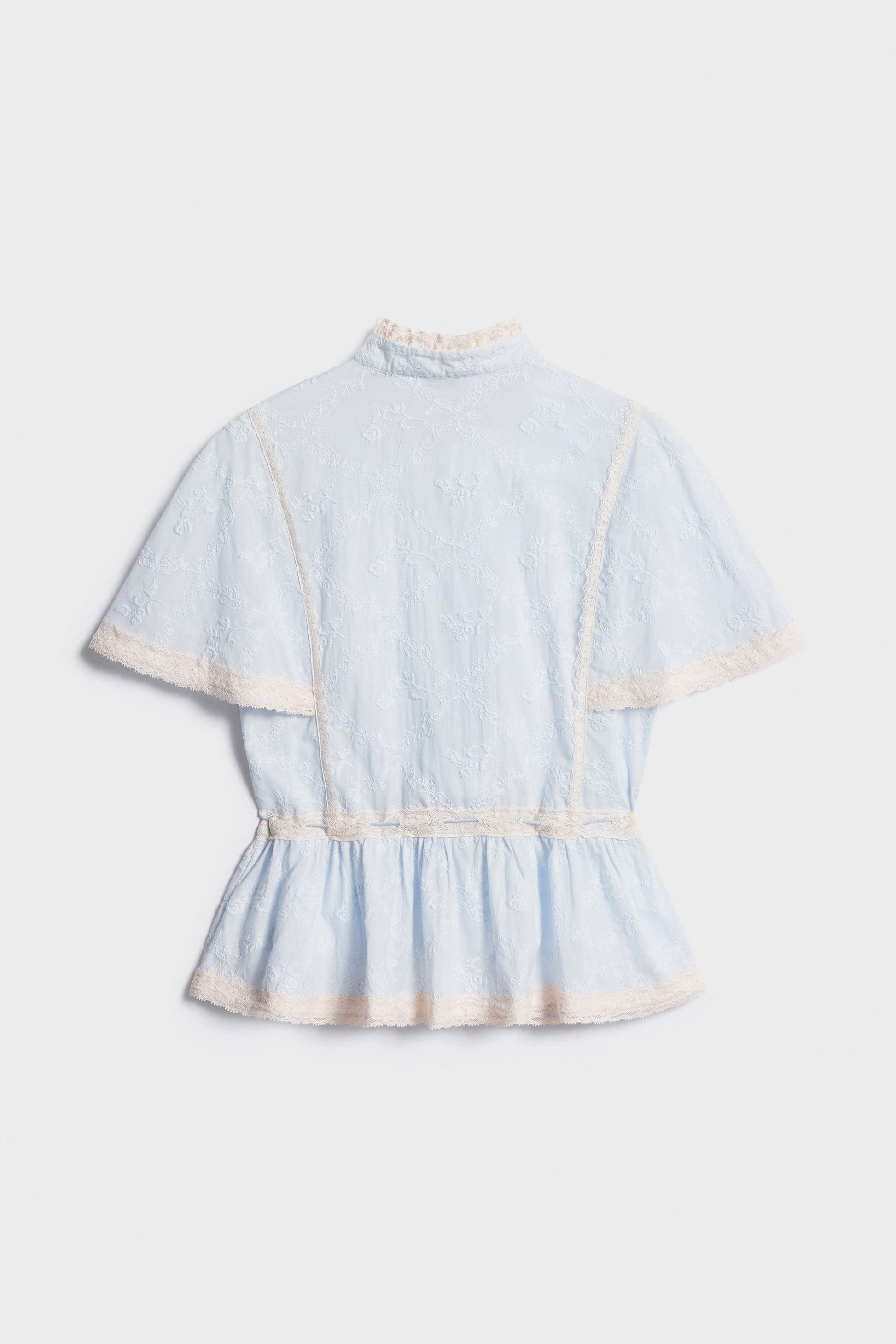 LIGHT BLUE