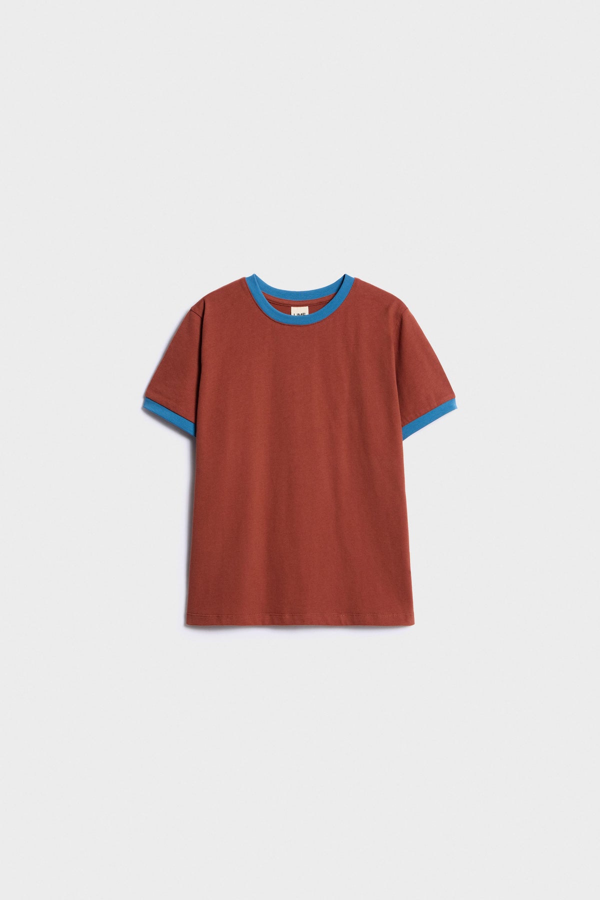 DARK TERRACOTTA