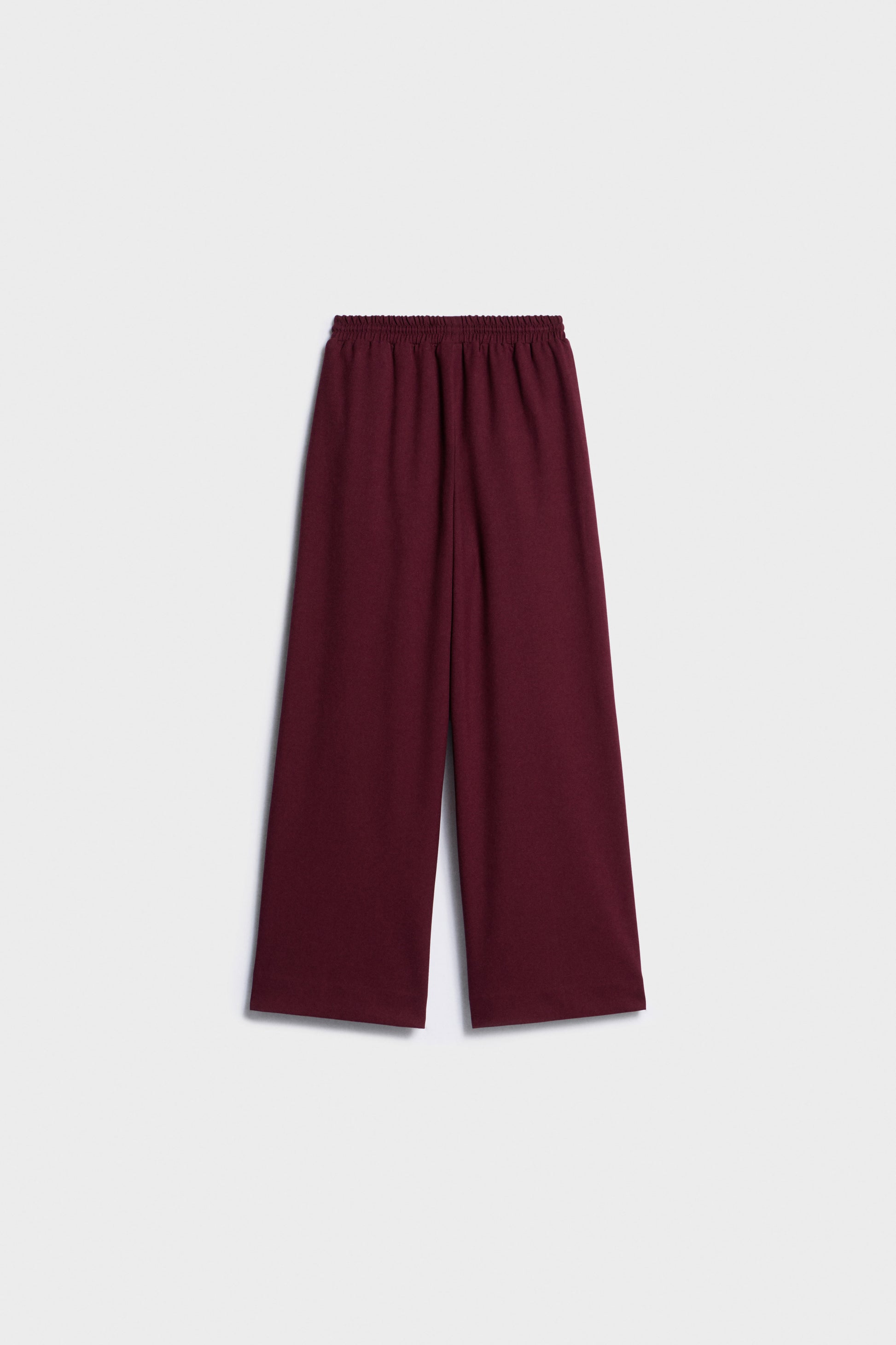 DARK RED