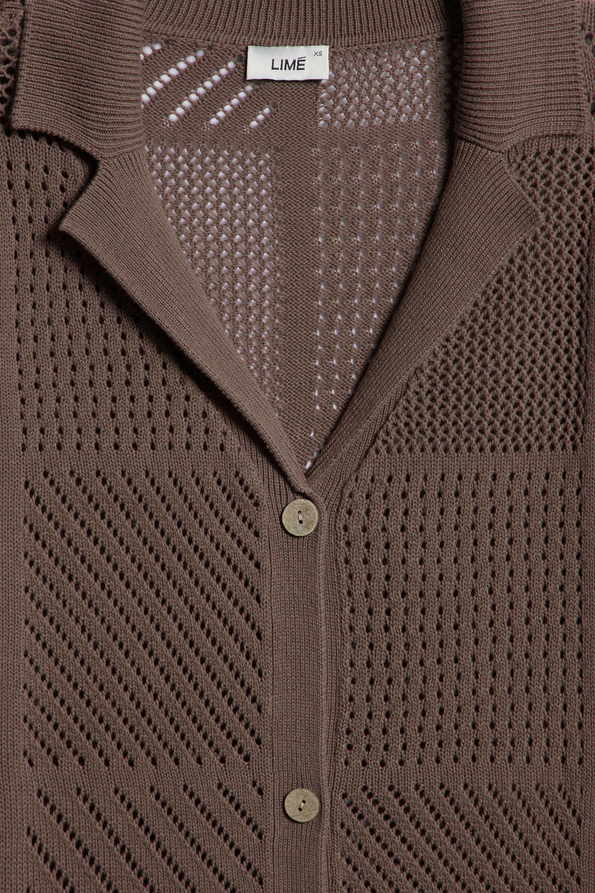 GRAY BROWN