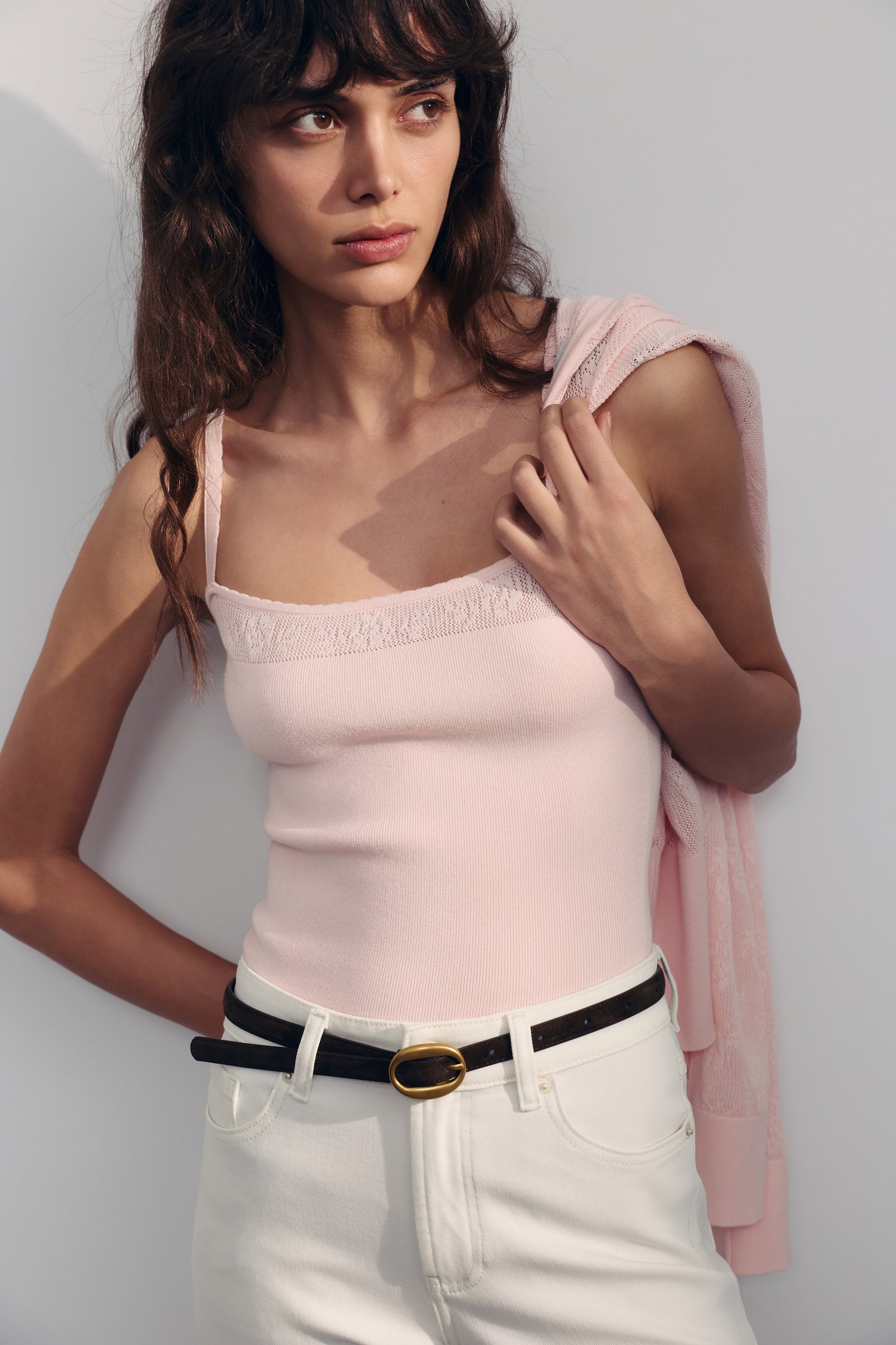 LIGHT PINK