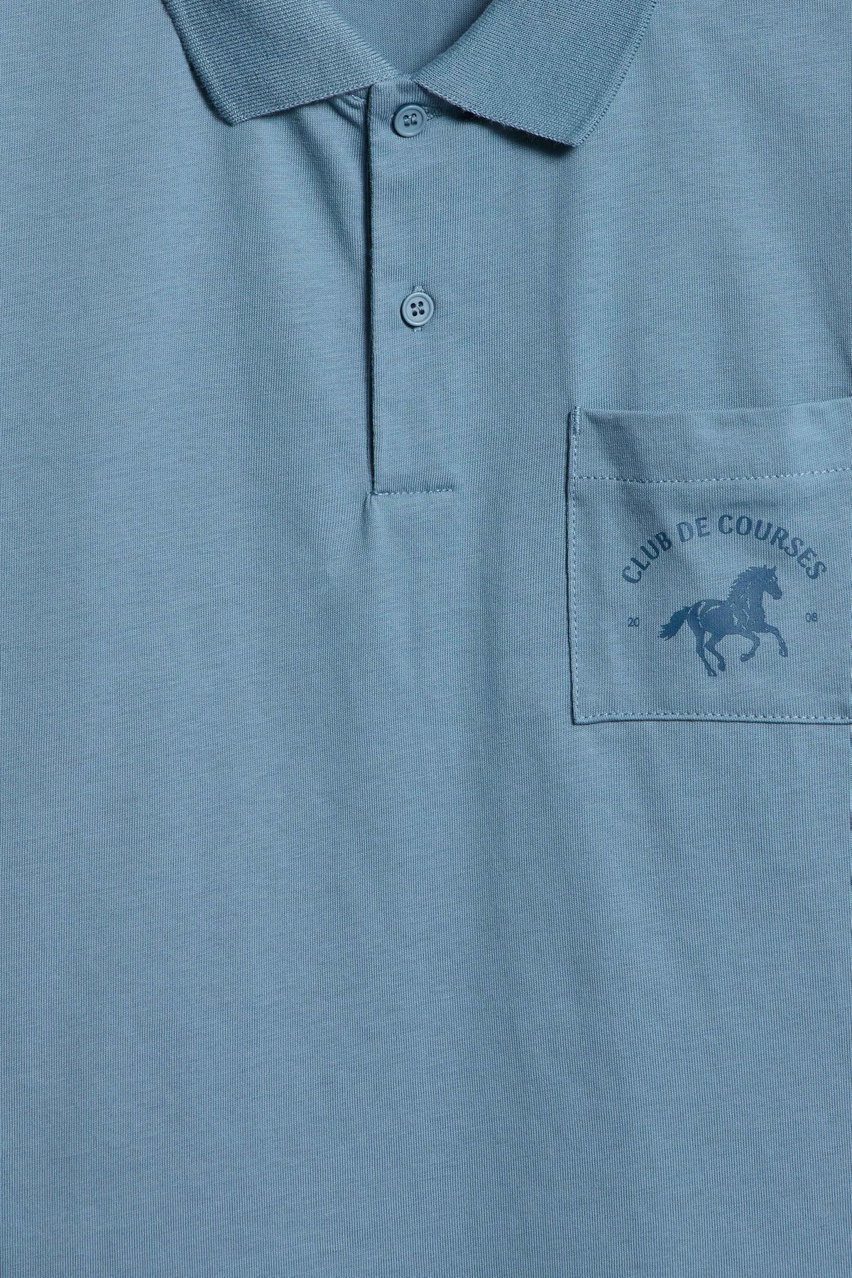 MINERAL BLUE