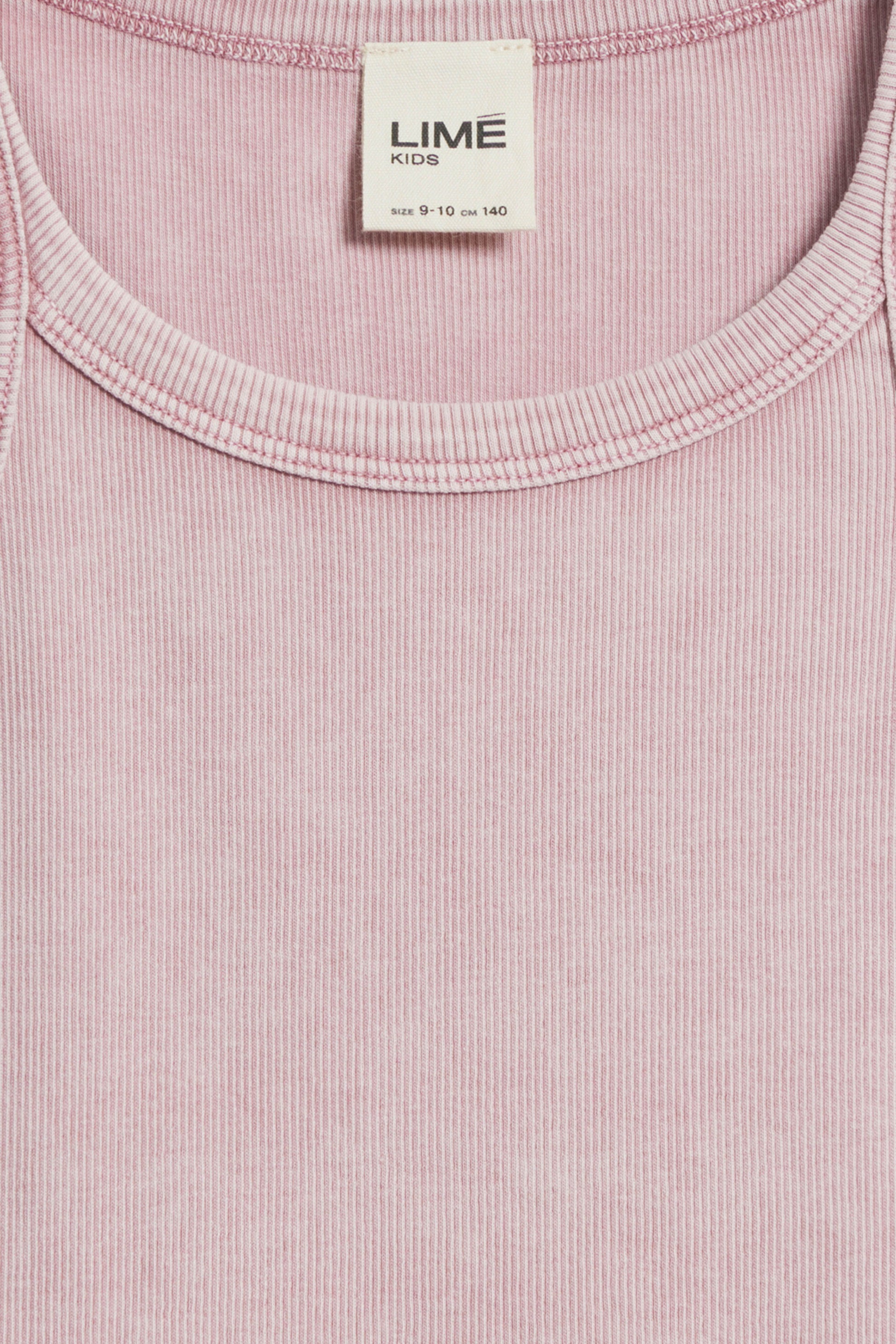 DUSTY LILAC