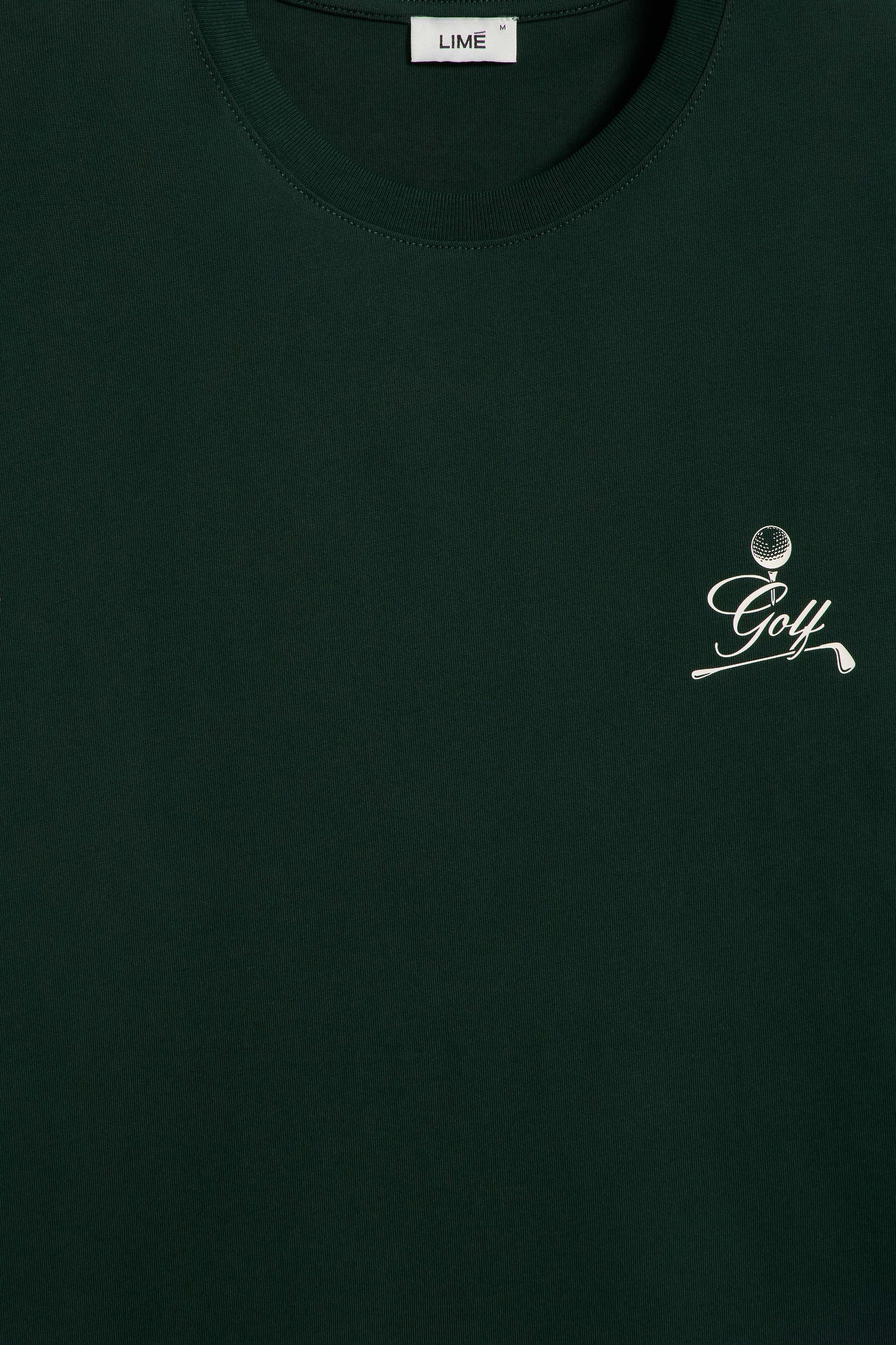 DARK GREEN
