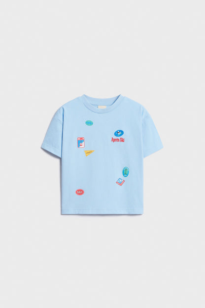 LIGHT BLUE