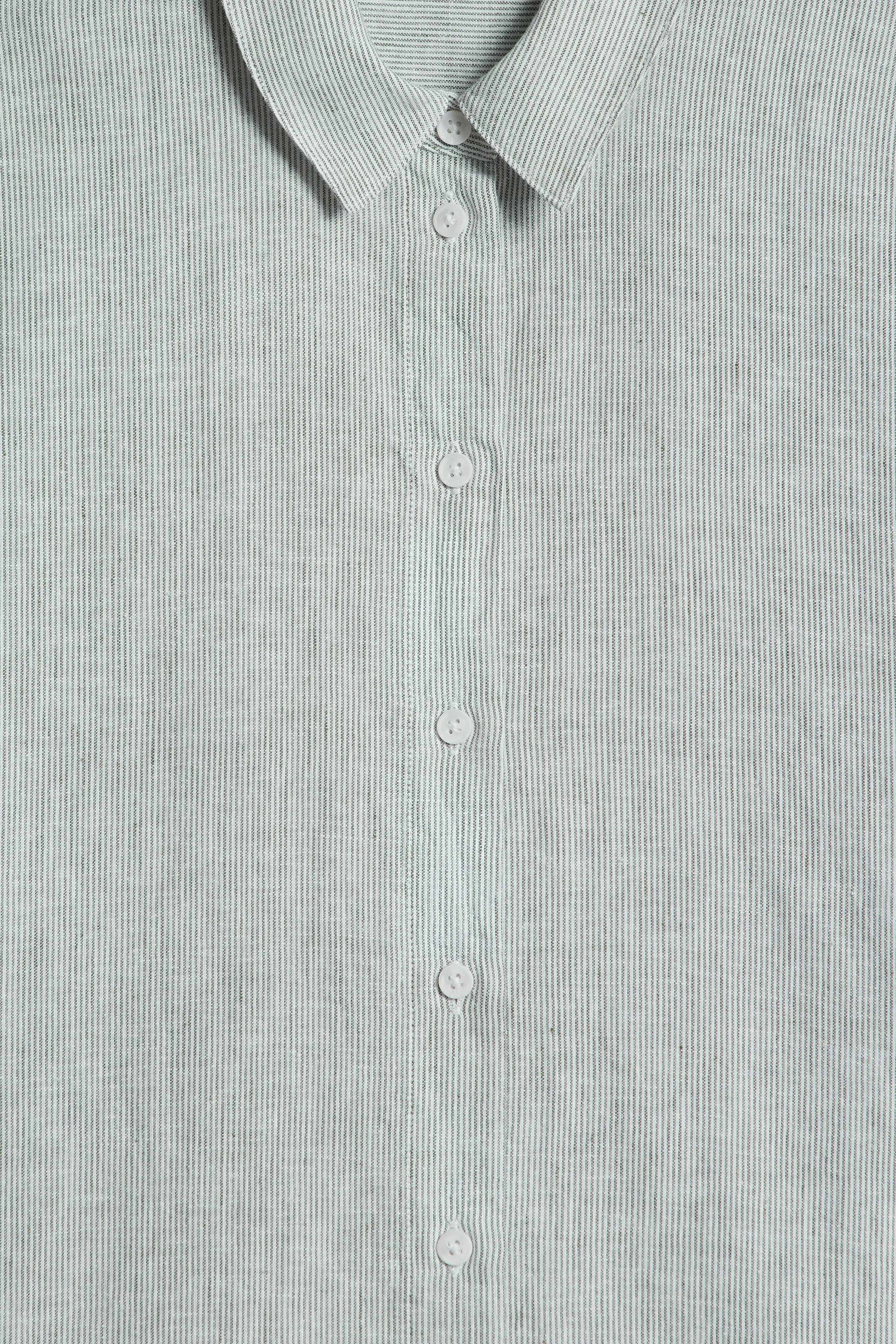 WHITE/GREEN