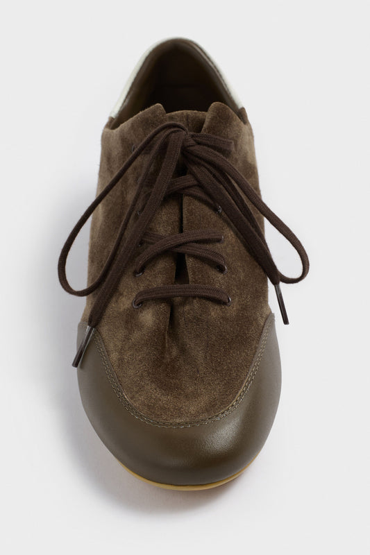 GRAY BROWN