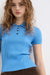 AZURE BLUE