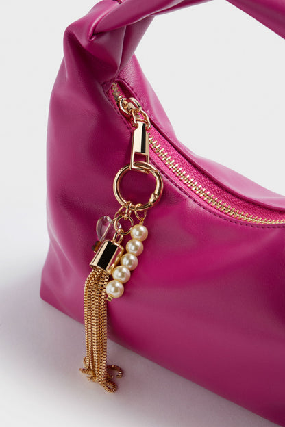 BRIGHT PINK