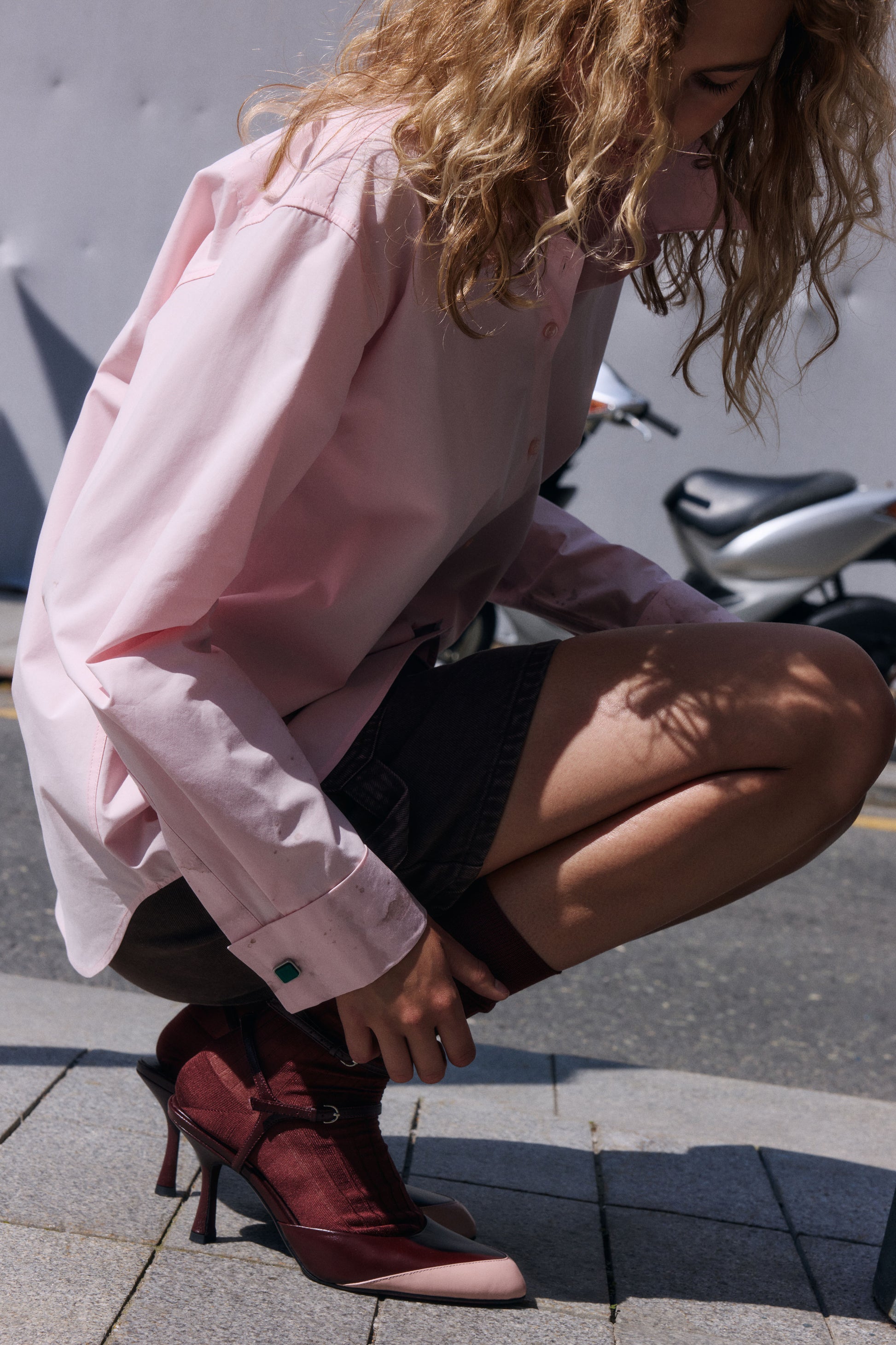 WINE COLOR
