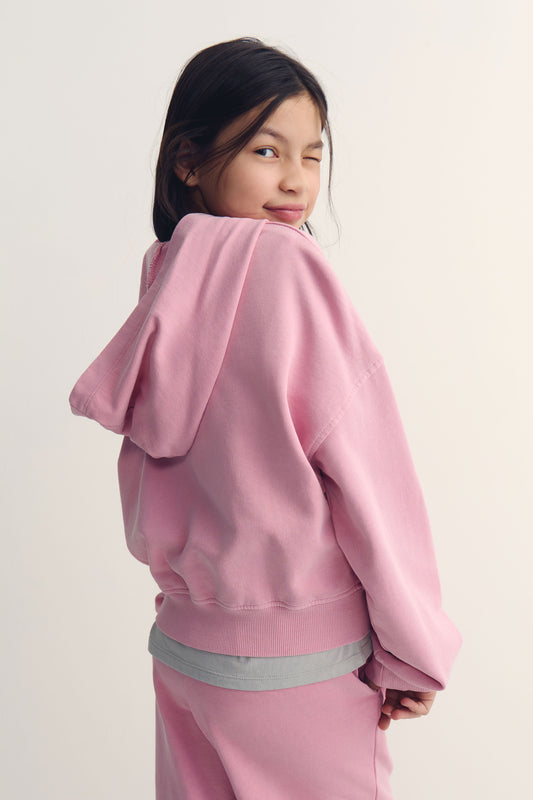 LILAC-PINK