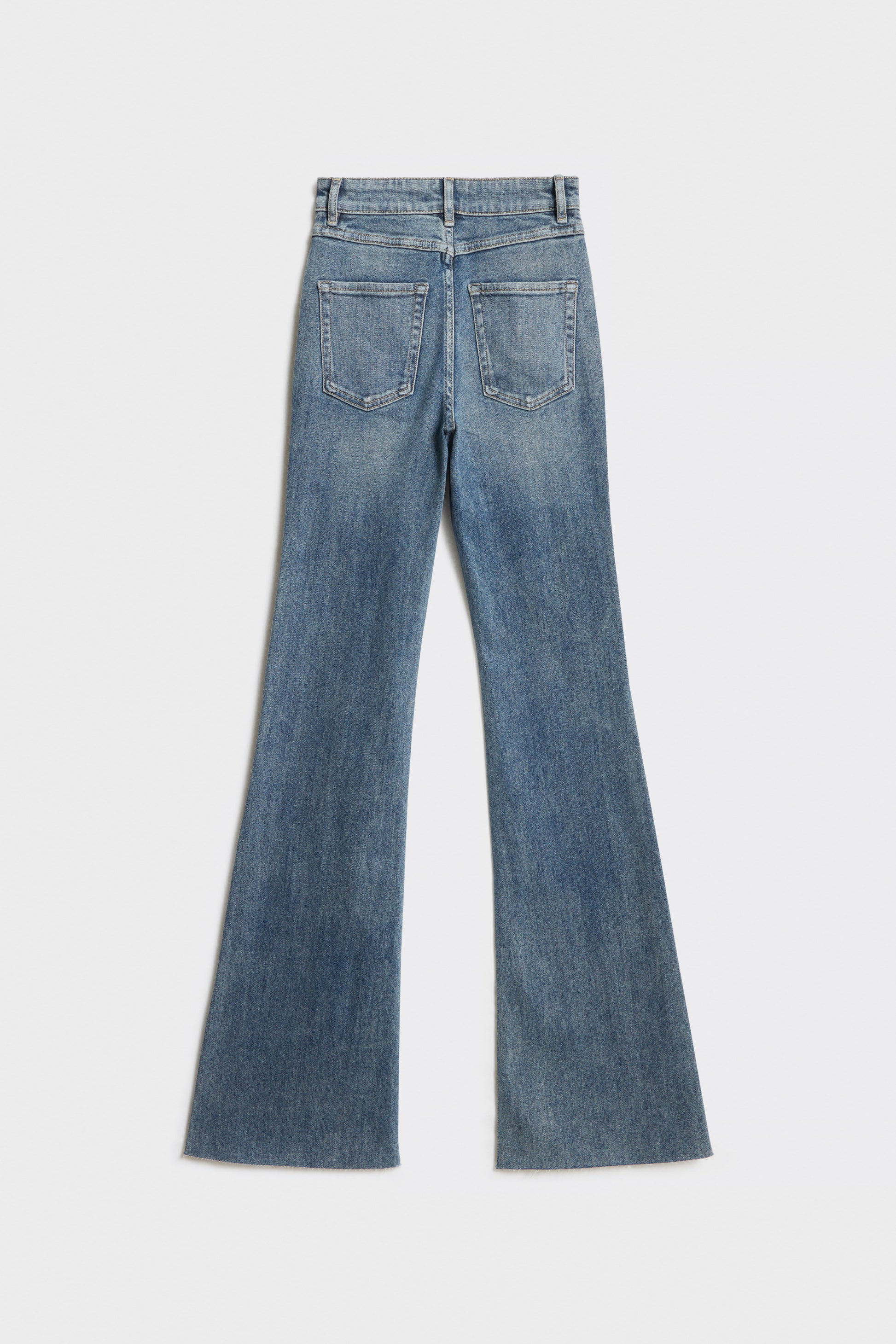 VINTAGE BLUE