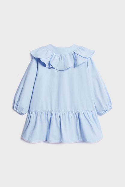 SKY BLUE