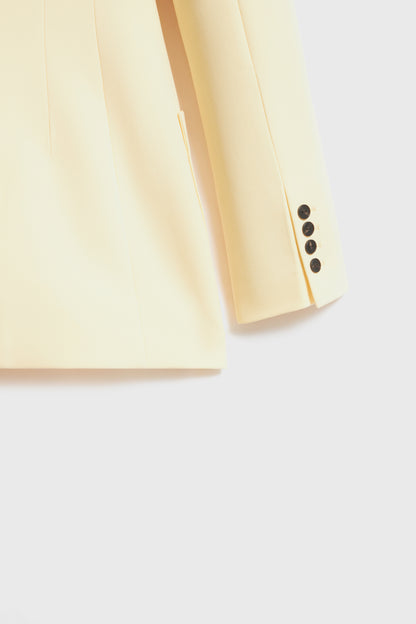 LIGHT YELLOW
