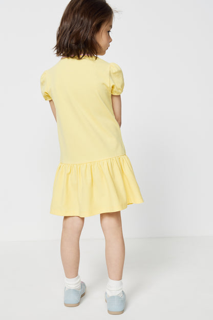 LIGHT YELLOW