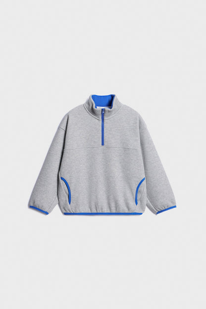 GREY MELANGE