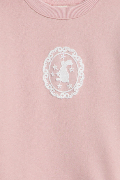 DUSTY ROSE