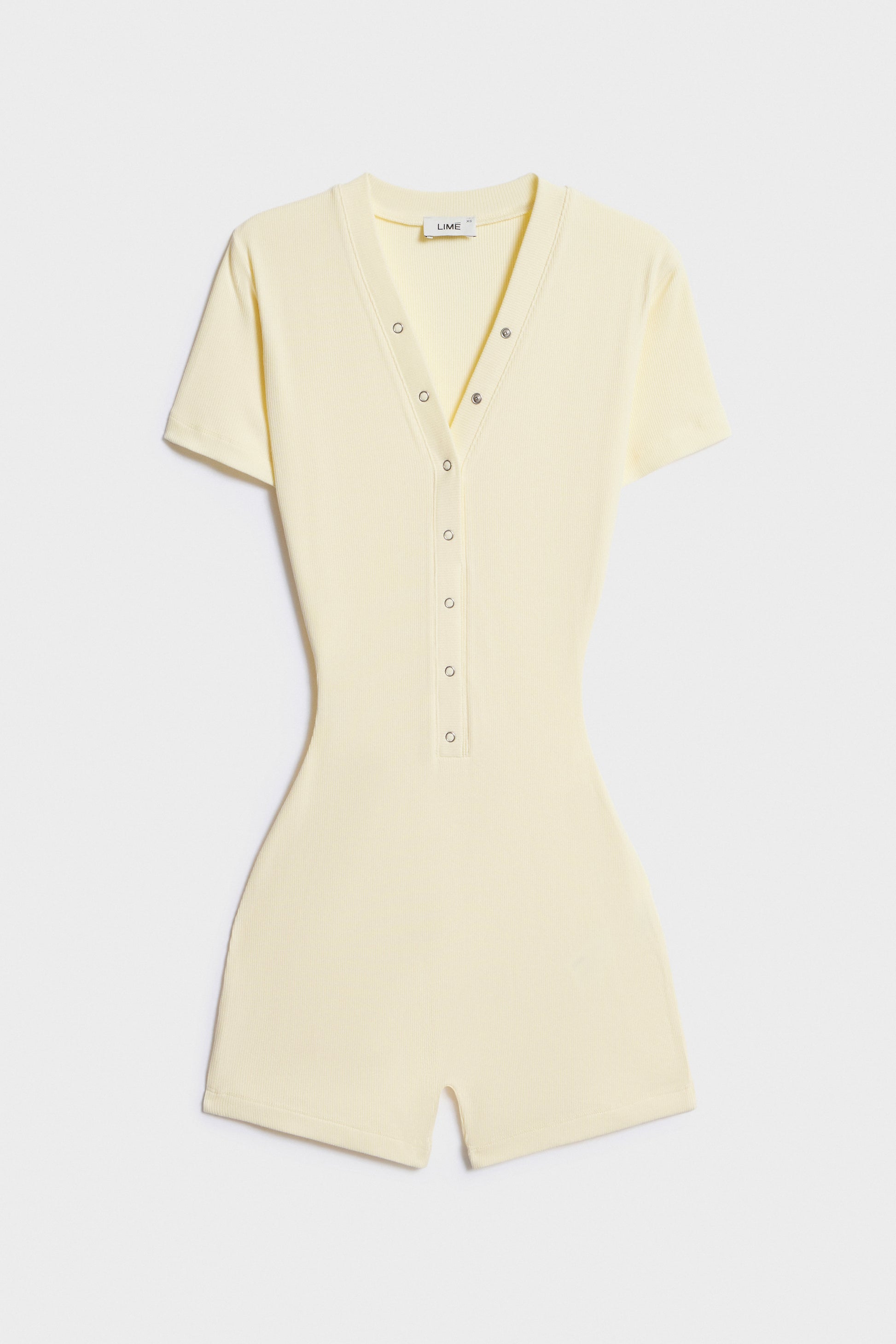 LIGHT YELLOW